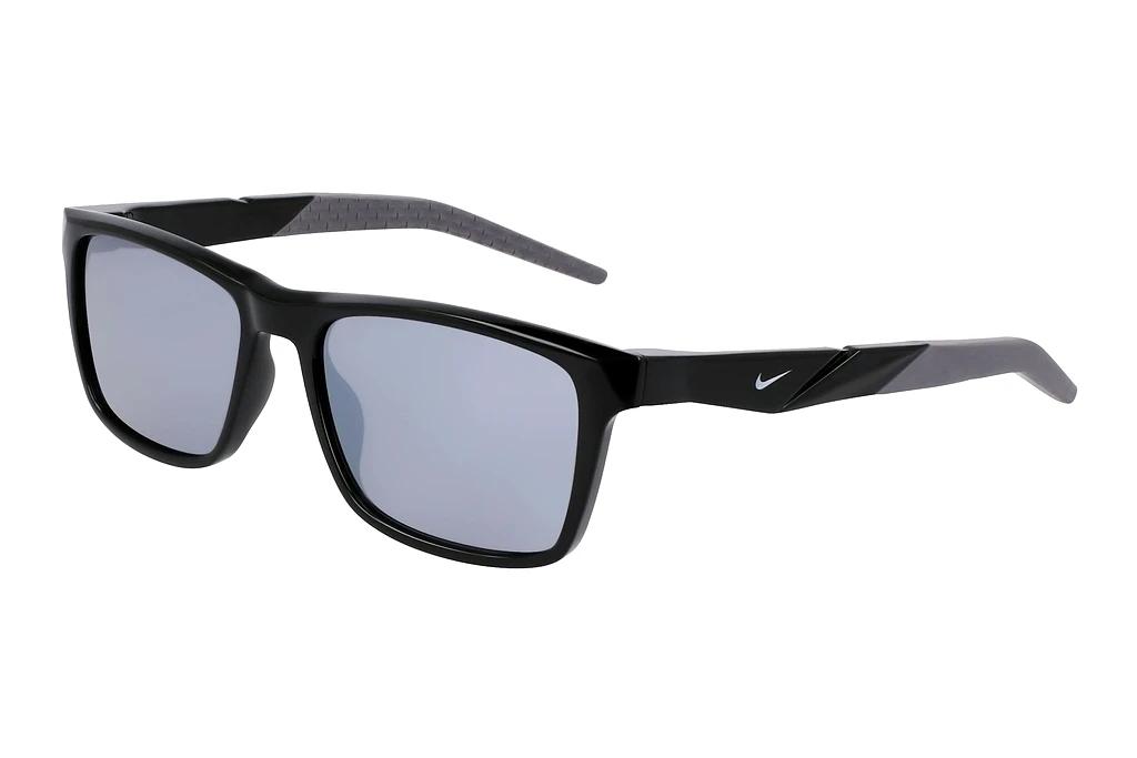 Nike   NIKE RADEON 1 FV2402 010 BLACK MATTE BLACK / SILVER FLASH
