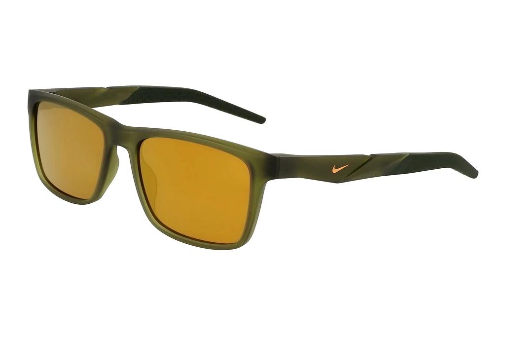 Nike   NIKE RADEON 1 M FV2403 222 BROWN MATTE MEDIUM OLIVE/BRONZE MIRR