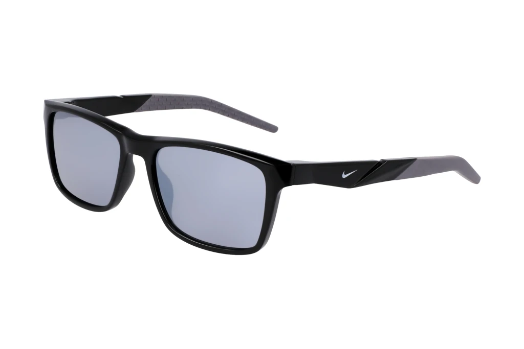 Nike   NIKE RADEON 1 N IU8096X 010 SILVER FLASHMATTE BLACK / SILVER FLASH