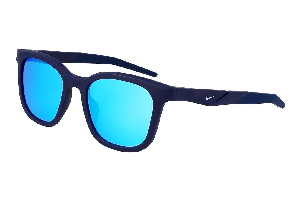 Nike   NIKE RADEON 2 M FV2406 410 BLUE MATTE NAVY/BLUE MIRROR