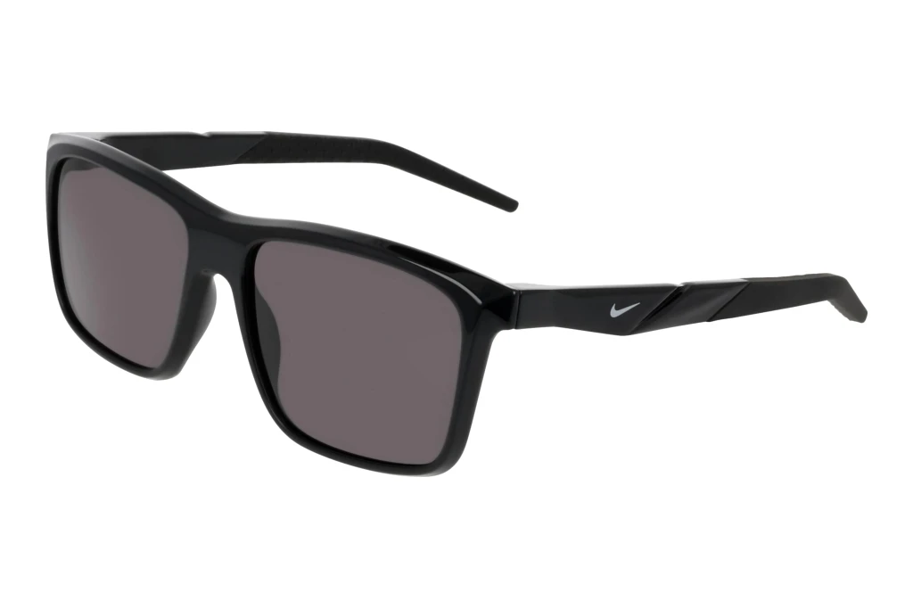 Nike   NIKE RADEON BYTE IO0103X 010 BLACK BLACK / GREY