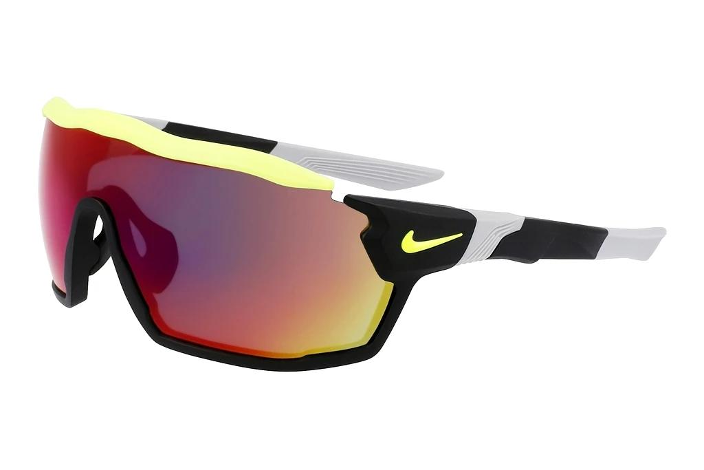 Nike   NIKE SHOW X RUSH E DZ7369 010 BLACK MATTE BLACK/FIELD TINT