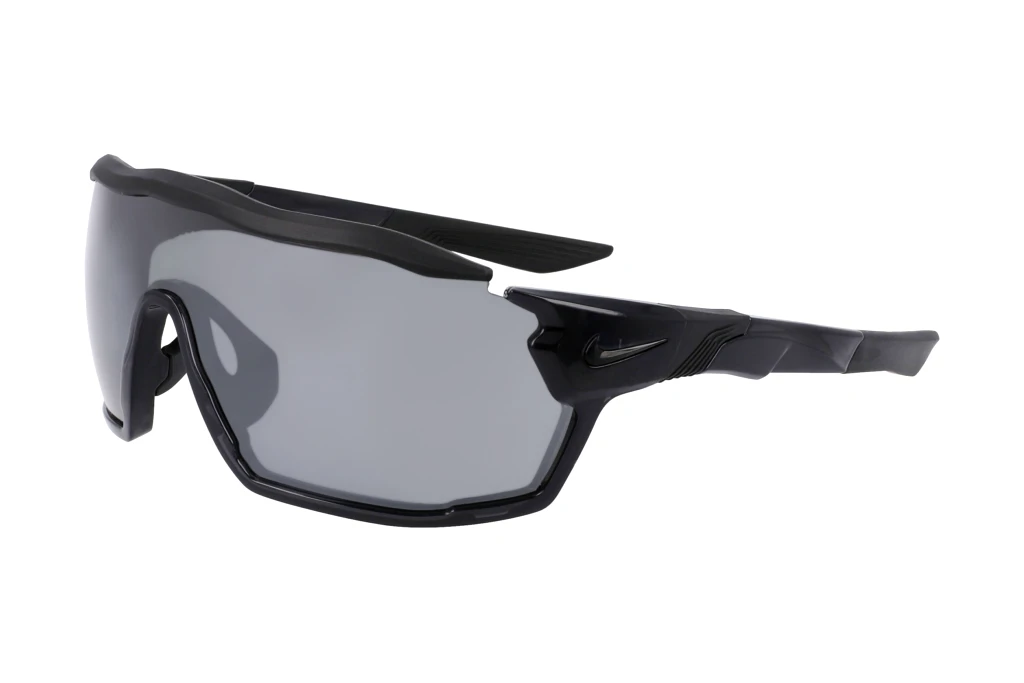 Nike   NIKE SHOW X RUSH N IU4706X 060 _NKIU4706XNANTHRACITE/SILVER FLASH