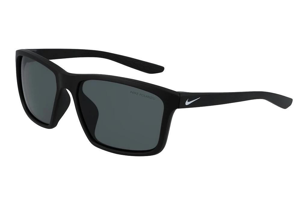 Nike   NIKE VALIANT P FJ2001 010 BLACK MATTE BLACK/SILVER/POLAR GR