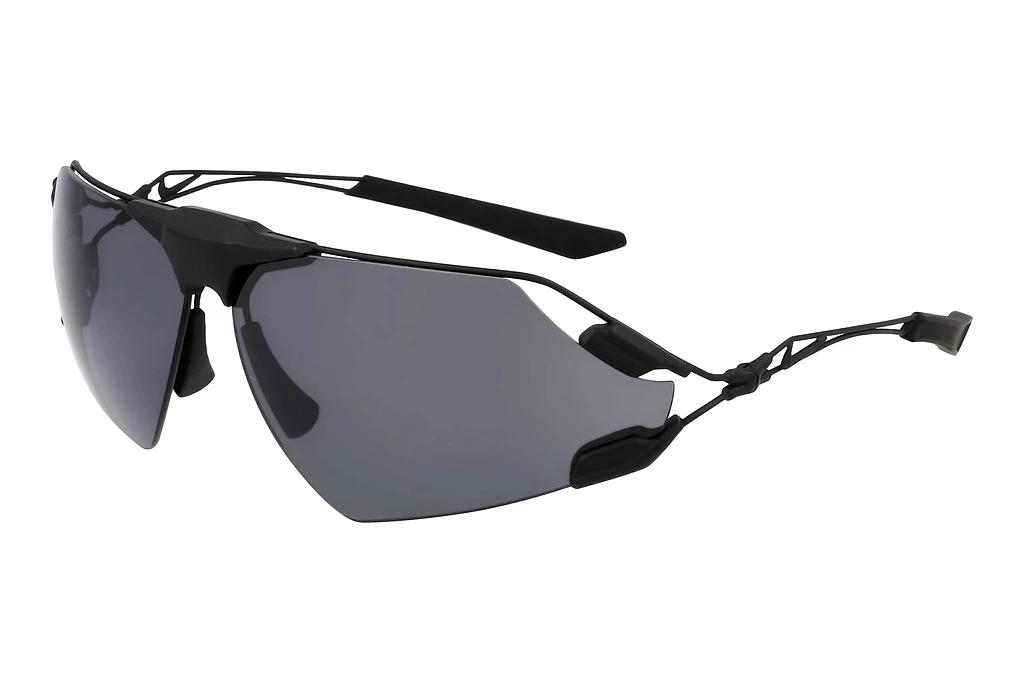 Nike   NIKE ZEUS EDGE P EV24032 010 BLACK MATTE BLACK / POLAR GREY