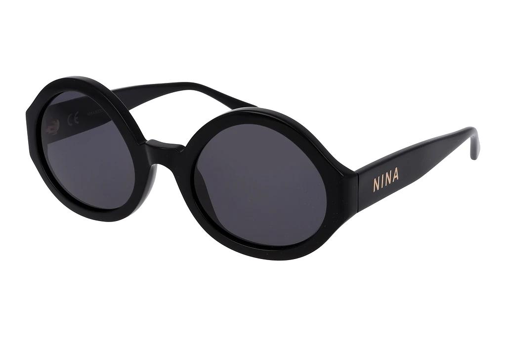 Nina Ricci   SNR263 0700 NERO LUCIDO