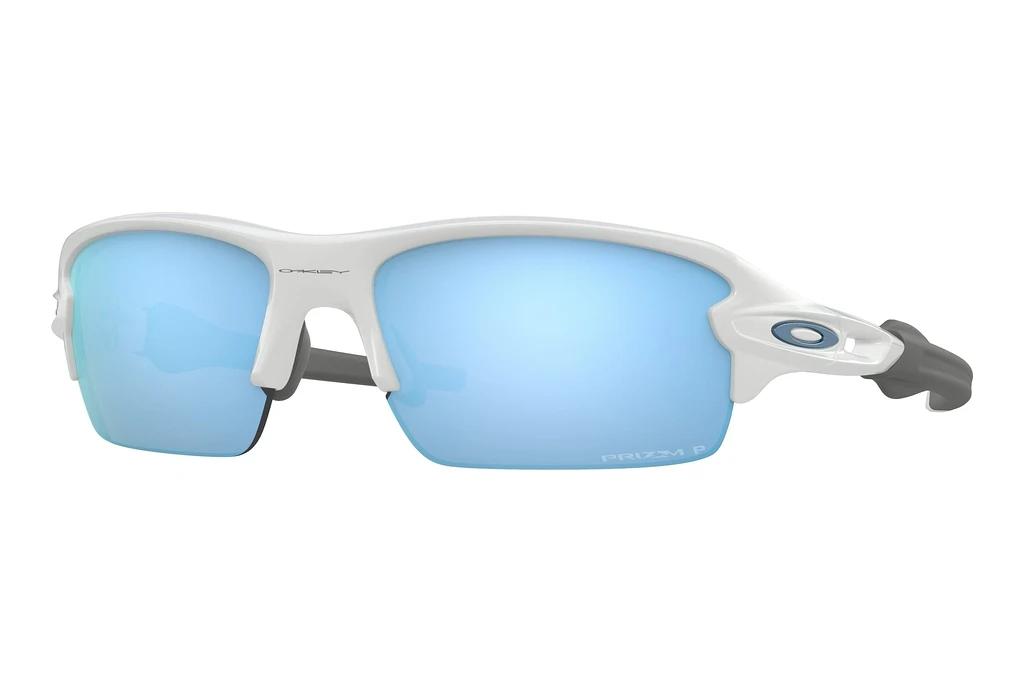 Oakley   OJ9005 900506 Prizm Deep Water PolarizedPolished White