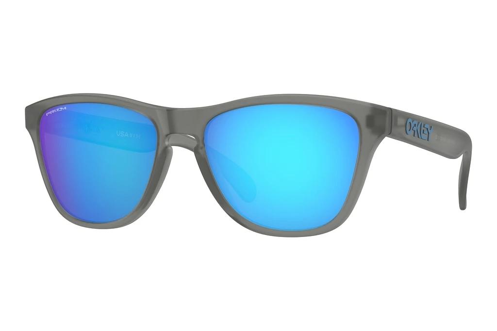 Oakley   OJ9006 900605 Prizm SapphireMatte Grey Ink