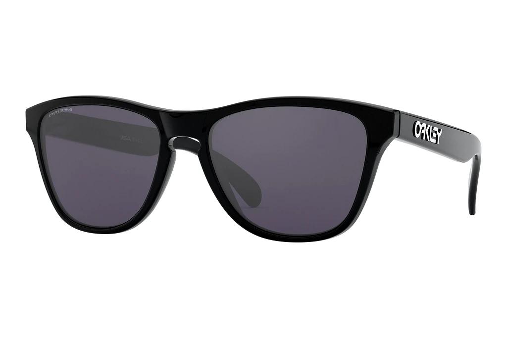 Oakley   OJ9006 900622 Prizm GreyPolished Black