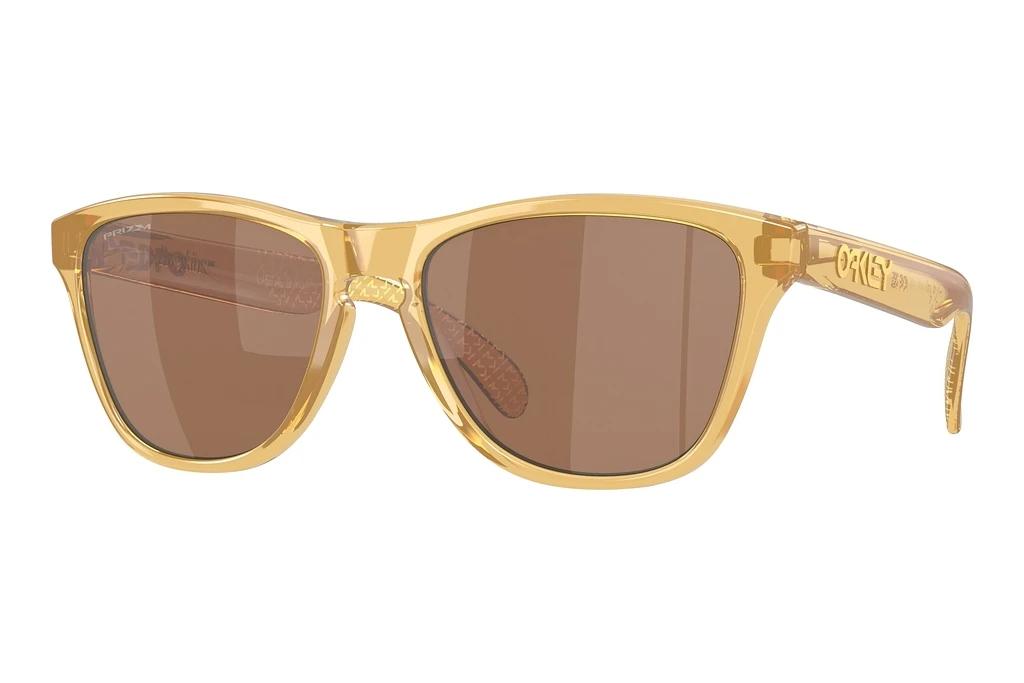 Oakley   OJ9006 900638 Prizm TungstenKm Light Curry