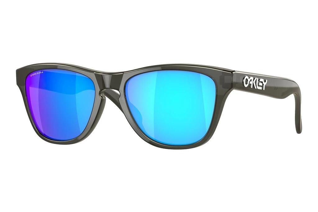 Oakley   OJ9009 900902 Prizm SapphireGrey Smoke