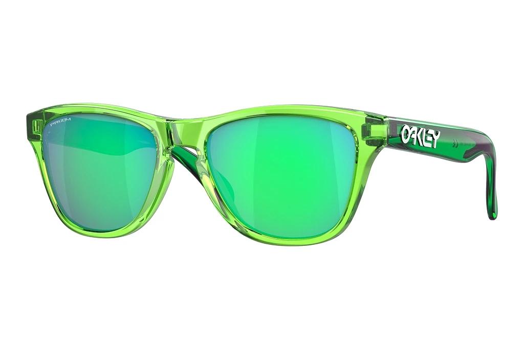 Oakley   OJ9009 900905 Prizm JadeAcid Green