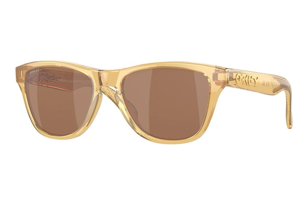 Oakley   OJ9009 900909 Prizm TungstenKm Light Curry