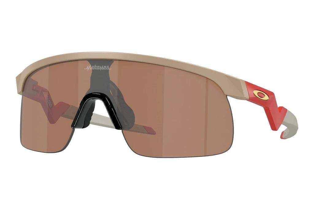 Oakley   OJ9010 901017 Prizm TungstenMatte Terrain Tan