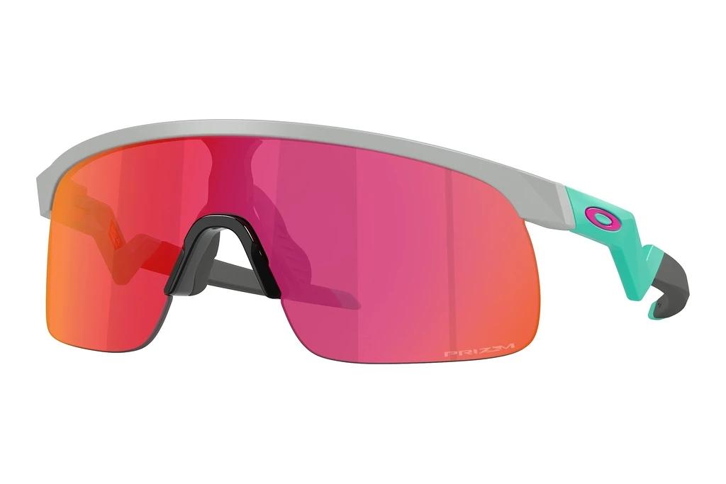 Oakley   OJ9010 901026 Prizm FieldMatte Fog