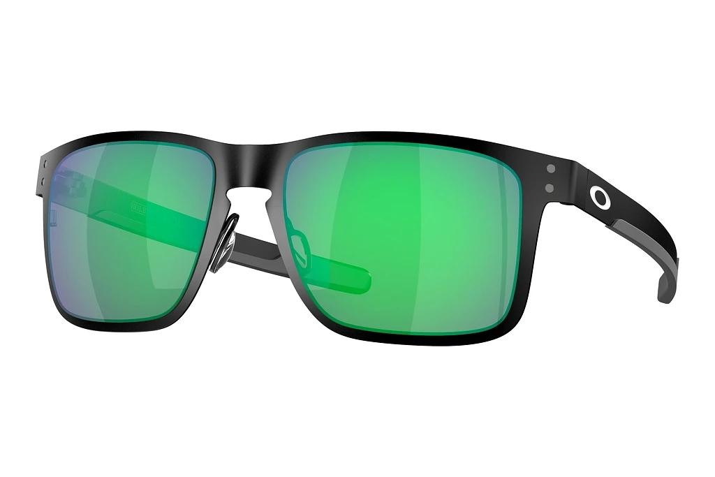 Oakley   OO4123 412304 Jade IridiumMatte Black