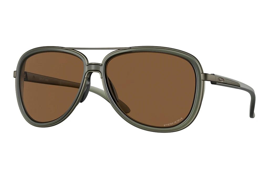 Oakley   OO4129 412925 Prizm BronzeMatte Olive Ink