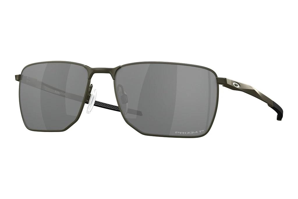 Oakley   OO4142 414203 Prizm Black PolarizedCarbon