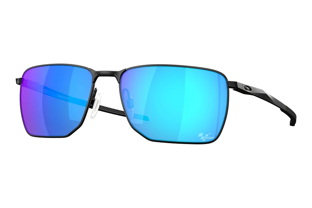 Oakley   OO4142 414212 Prizm SapphireSatin Black