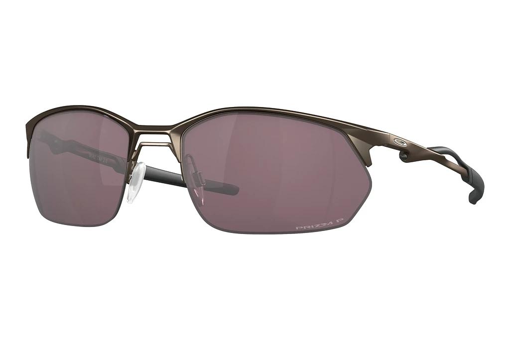 Oakley   OO4145 414505 Prizm Daily PolarizedPewter