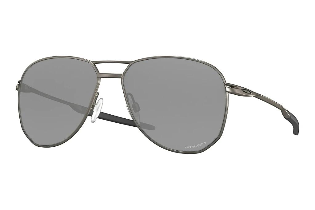 Oakley   OO4147 414702 Prizm BlackMatte Gunmetal