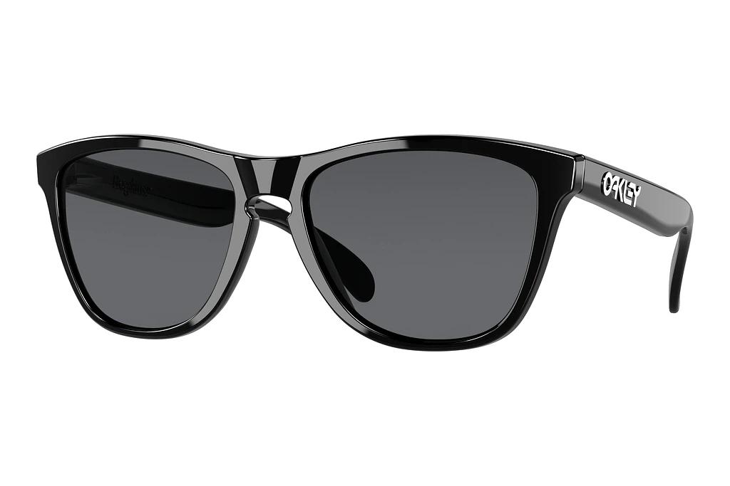Oakley   OO9013 24-306 GreyPolished Black