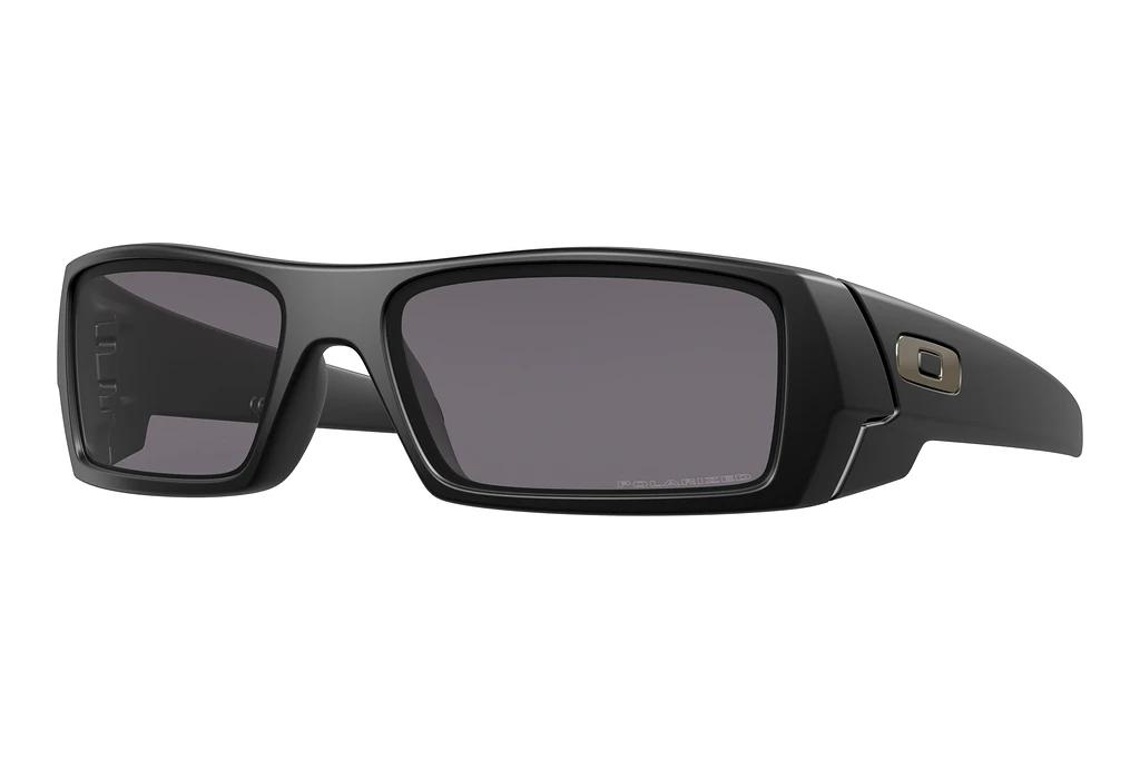 Oakley   OO9014 11-122 Grey PolarizedMatte Black