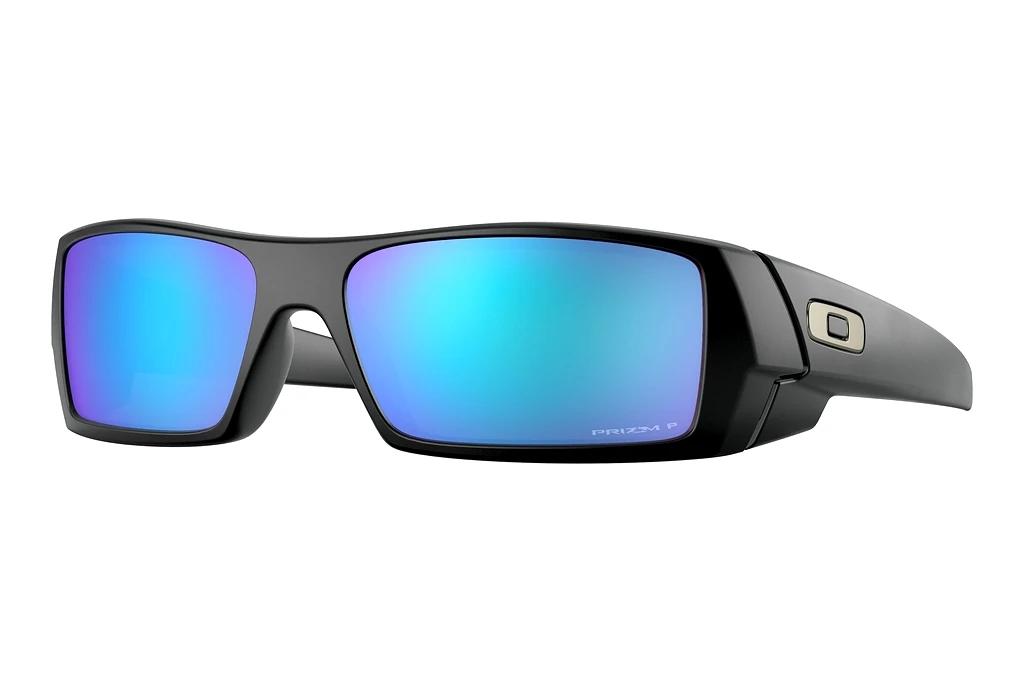Oakley   OO9014 901450 Prizm Sapphire PolarizedMatte Black