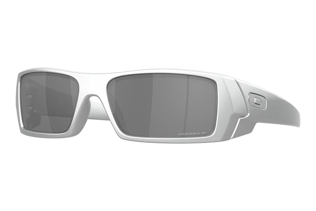 Oakley   OO9014 9014C1 Prizm Black PolarizedX-Silver