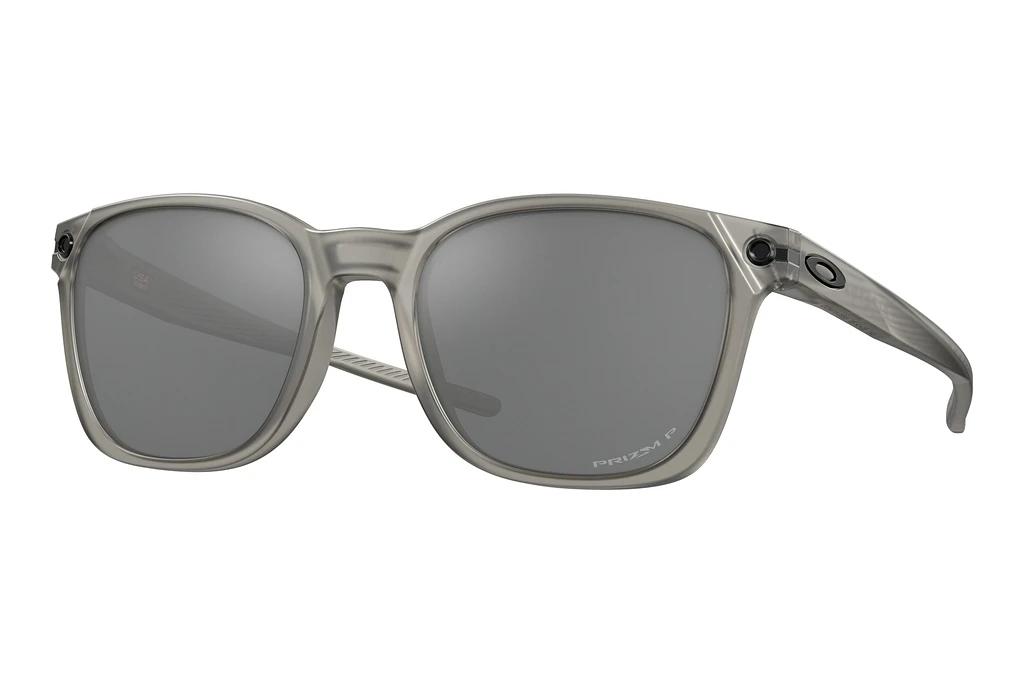 Oakley   OO9018 901809 Prizm Black PolarizedMatte Grey Ink