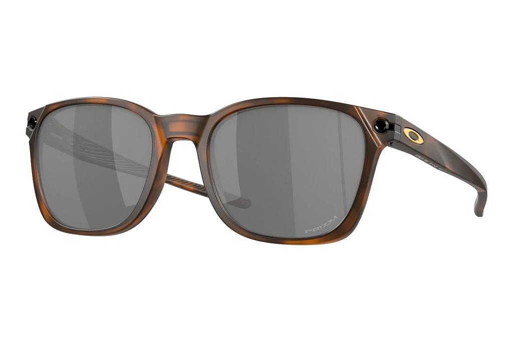 Oakley   OO9018 901818 Prizm BlackMatte Brown Tortoise