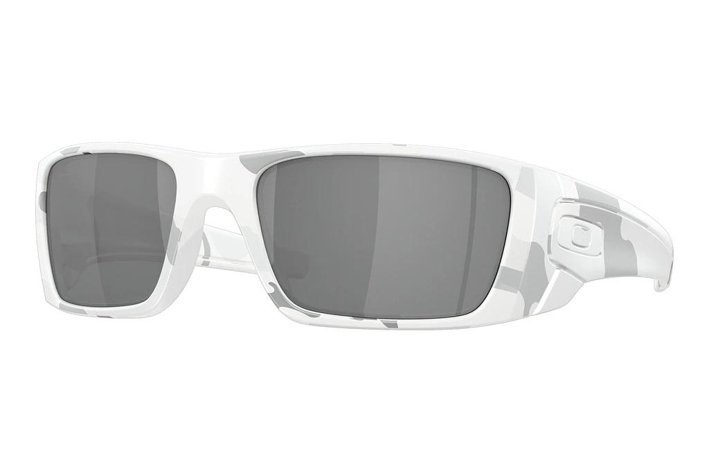 Oakley   OO9096 9096G6 Black IridiumMulticam Alpine