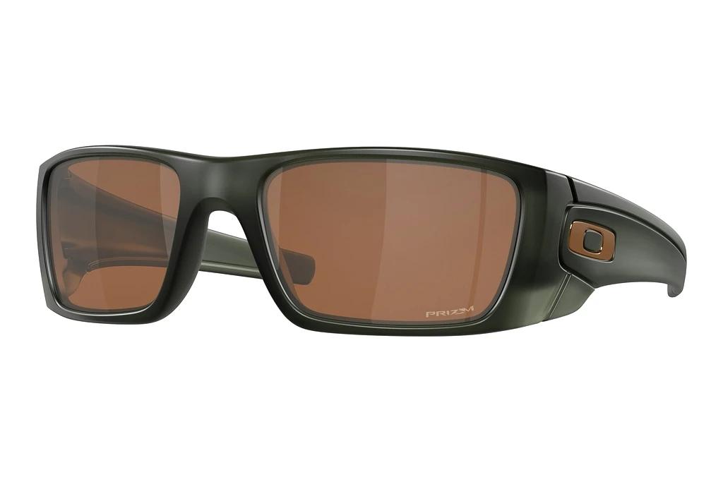 Oakley   OO9096 9096J7 Prizm TungstenMatte Olive Ink