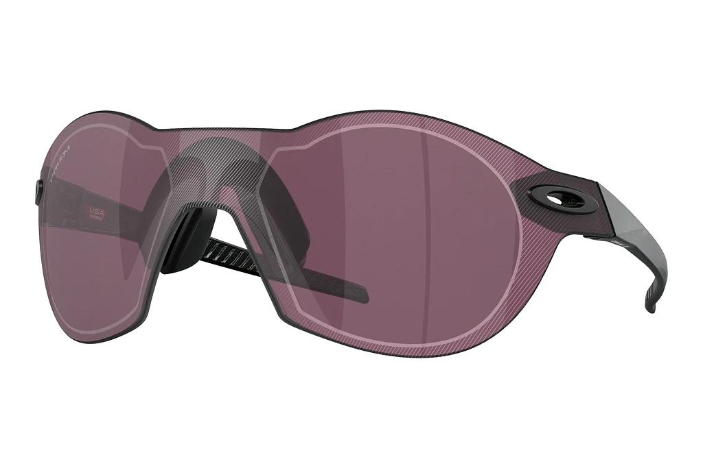 Oakley   OO9098 909814 Prizm Road BlackDark Galaxy