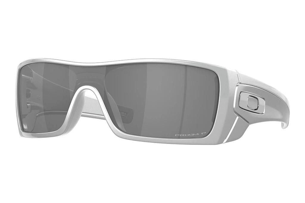 Oakley   OO9101 910169 Prizm Black PolarizedX-Silver