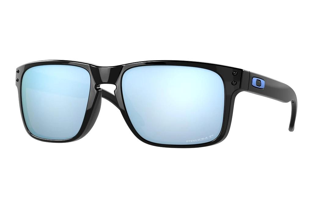 Oakley   OO9102 9102C1 Prizm Deep Water PolarizedPolished Blue