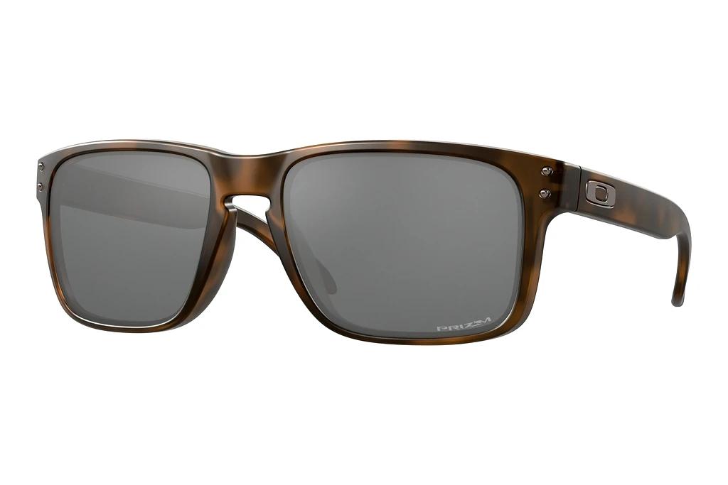 Oakley   OO9102 9102F4 Prizm BlackMatte Brown Tortoise