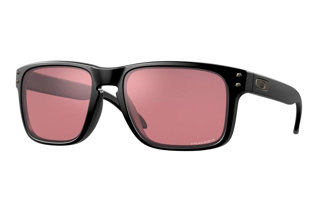 Oakley   OO9102 9102K0 Prizm Dark GolfMatte Black