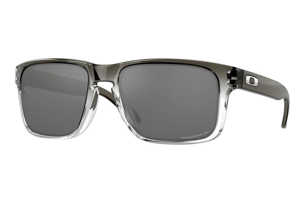 Oakley   OO9102 9102O2 Prizm Black PolarizedDark Ink Fade