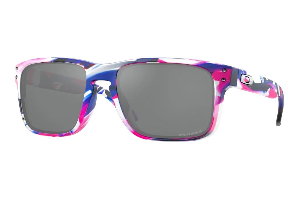 Oakley   OO9102 9102V1 Prizm BlackKokoro