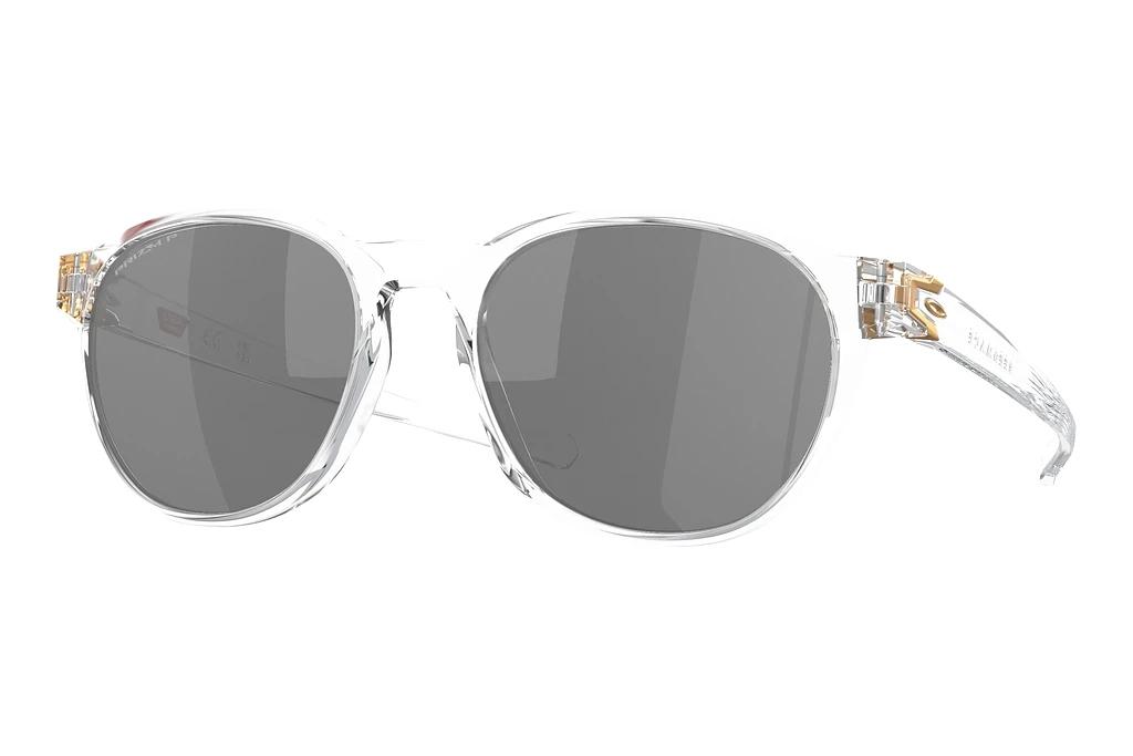 Oakley   OO9126 912609 Prizm Black PolarizedClear
