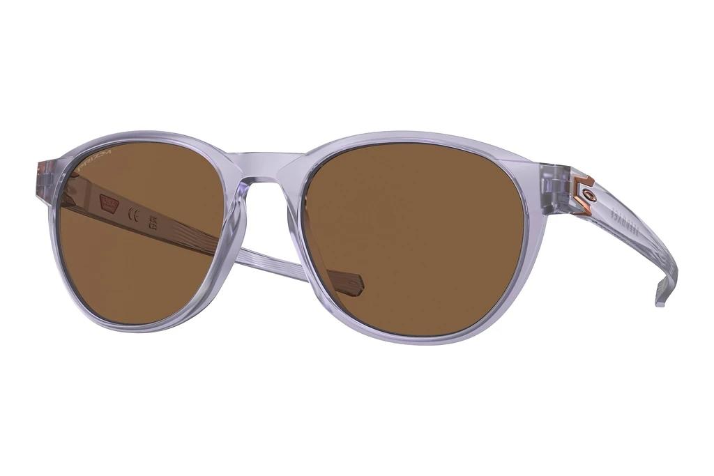 Oakley   OO9126 912610 Prizm BronzeMatte Lilac