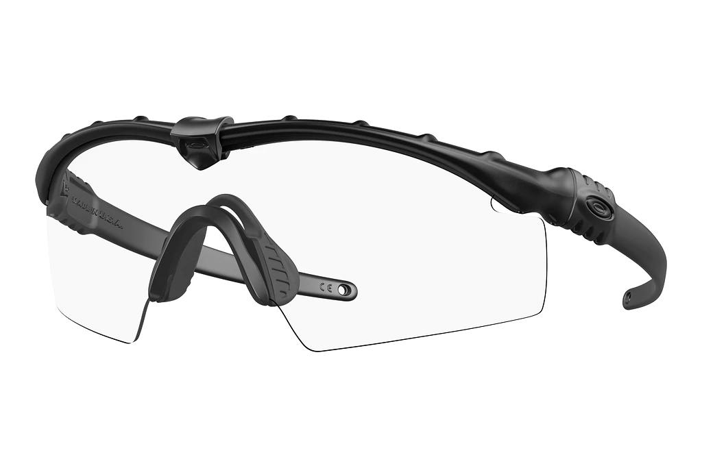 Oakley   OO9146 914652 ClearBlack