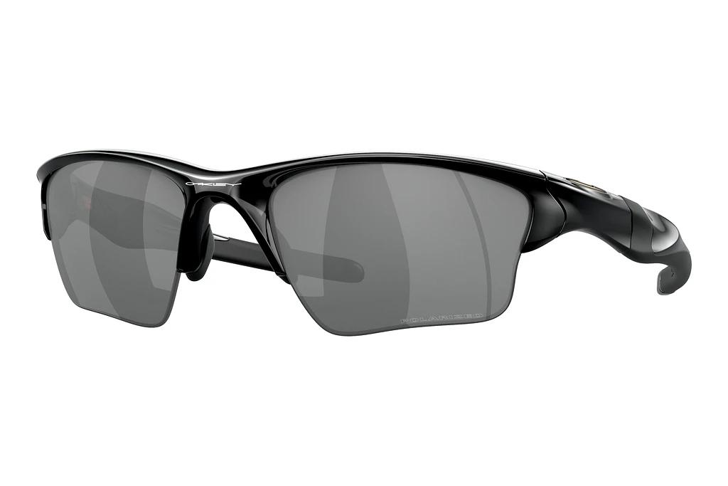 Oakley   OO9154 915405 Black Iridium PolarizedPolished Black