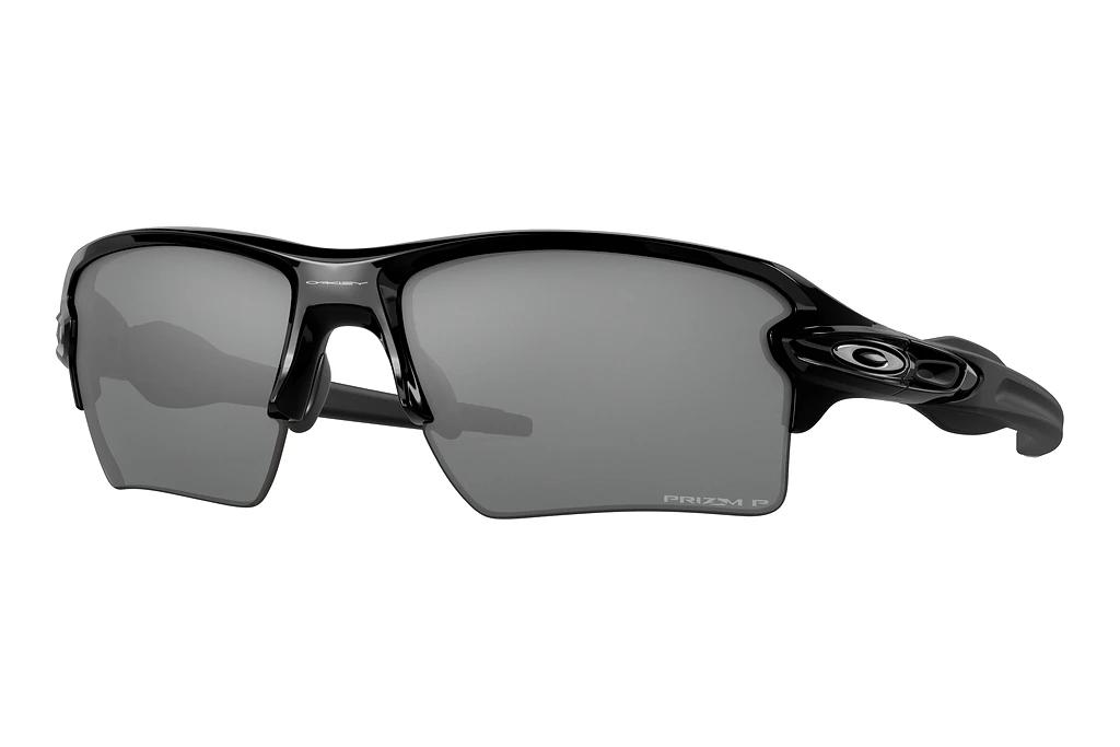 Oakley   OO9188 918872 Prizm Black PolarizedPolished Black