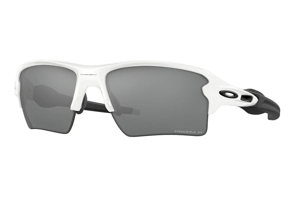 Oakley   OO9188 918881 Prizm Black PolarizedPolished White