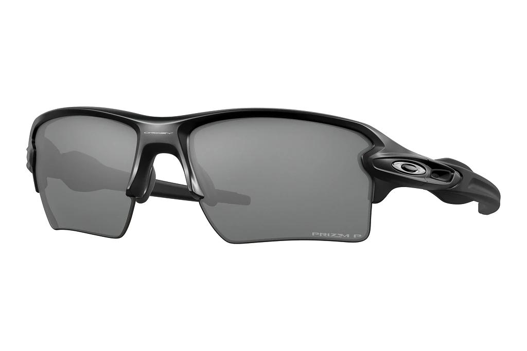 Oakley   OO9188 918896 Prizm Black PolarizedMatte Black