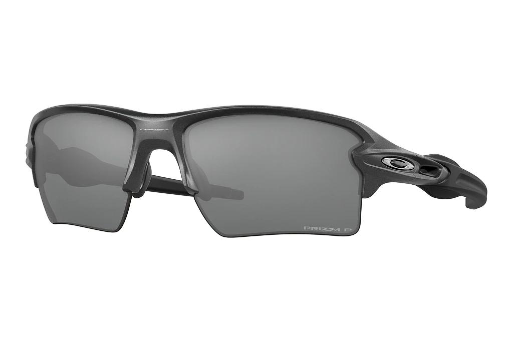 Oakley   OO9188 9188F8 Prizm Black PolarizedSteel