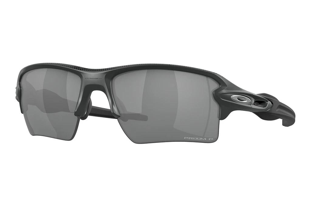 Oakley   OO9188 9188H3 Prizm Black PolarizedHigh Resolution Carbon
