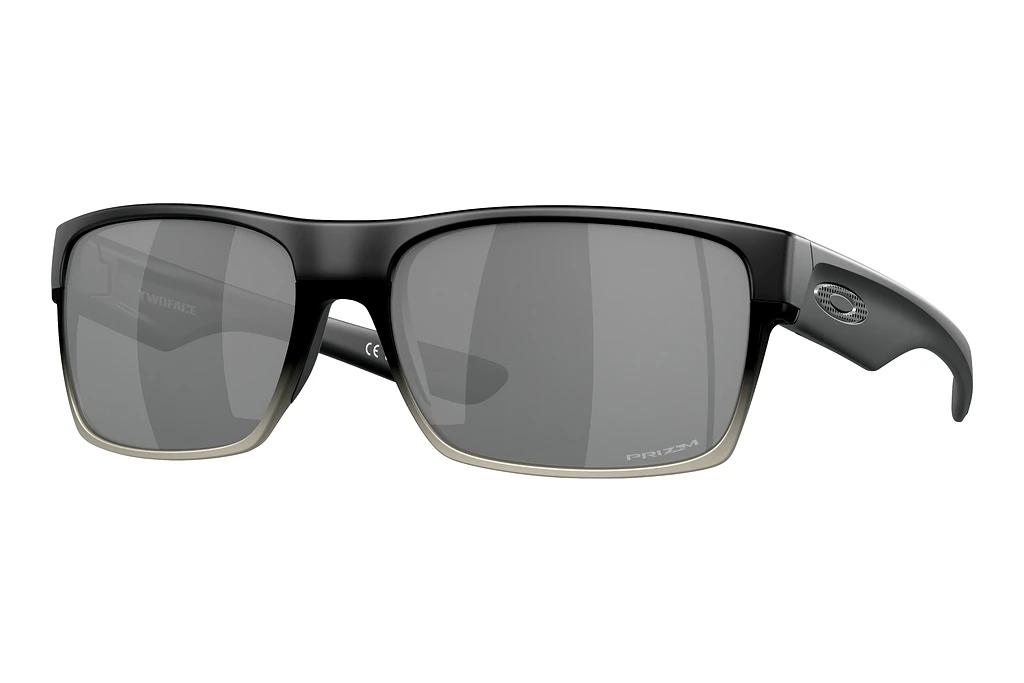 Oakley   OO9189 918930 Chrome IridiumMatte Black